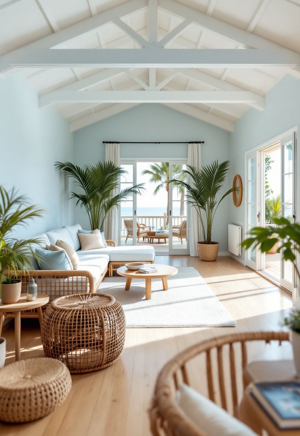 Coastal Bliss Residence