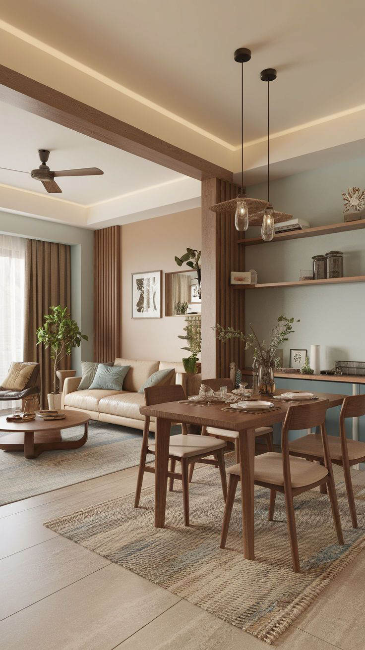 Rustic Haven Cottage
