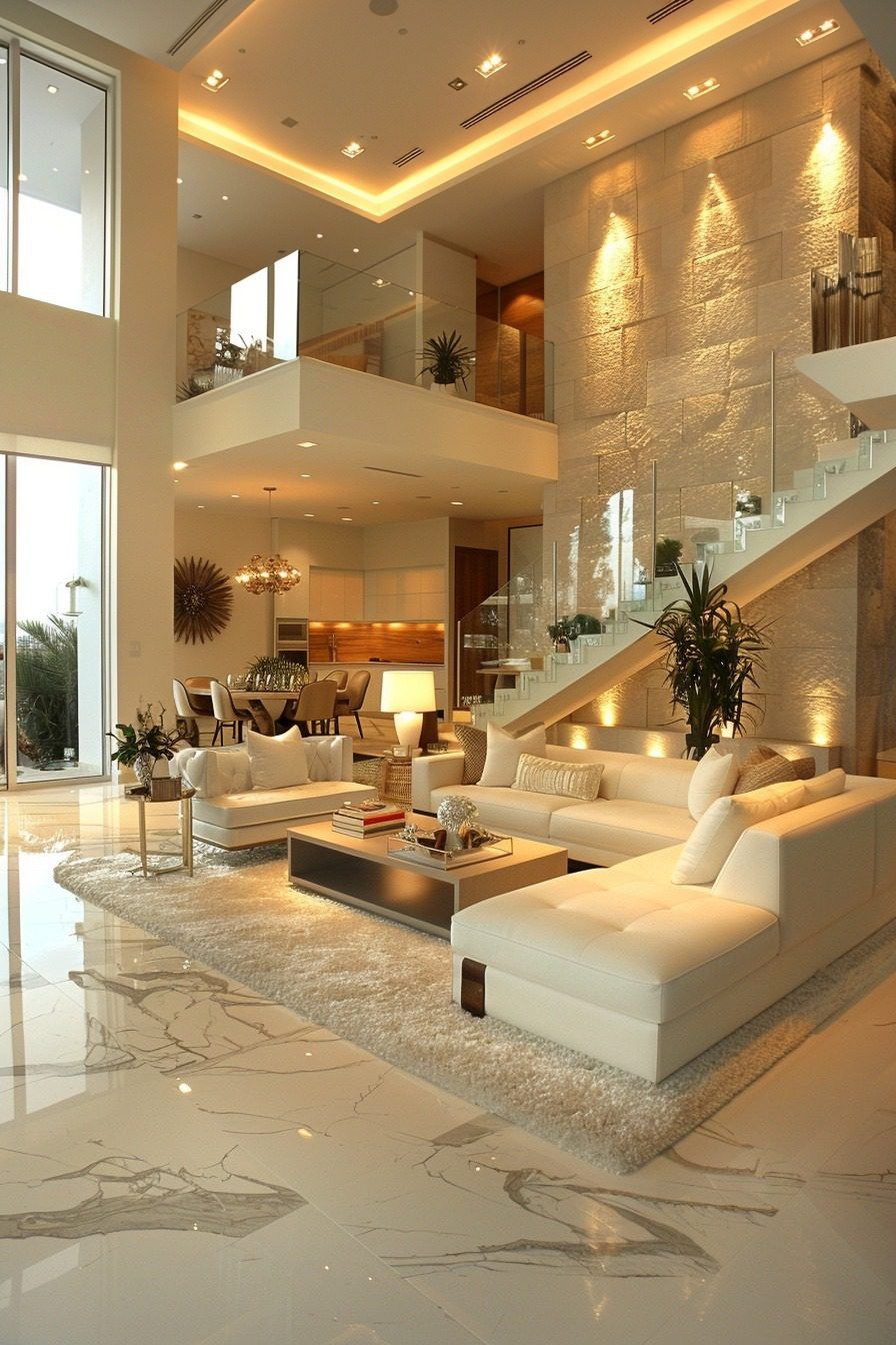 Luxe Retreat Penthouse