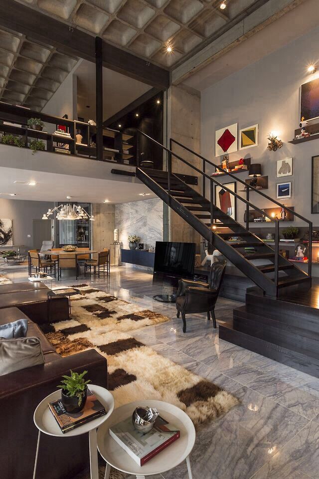 Vintage Charm Loft