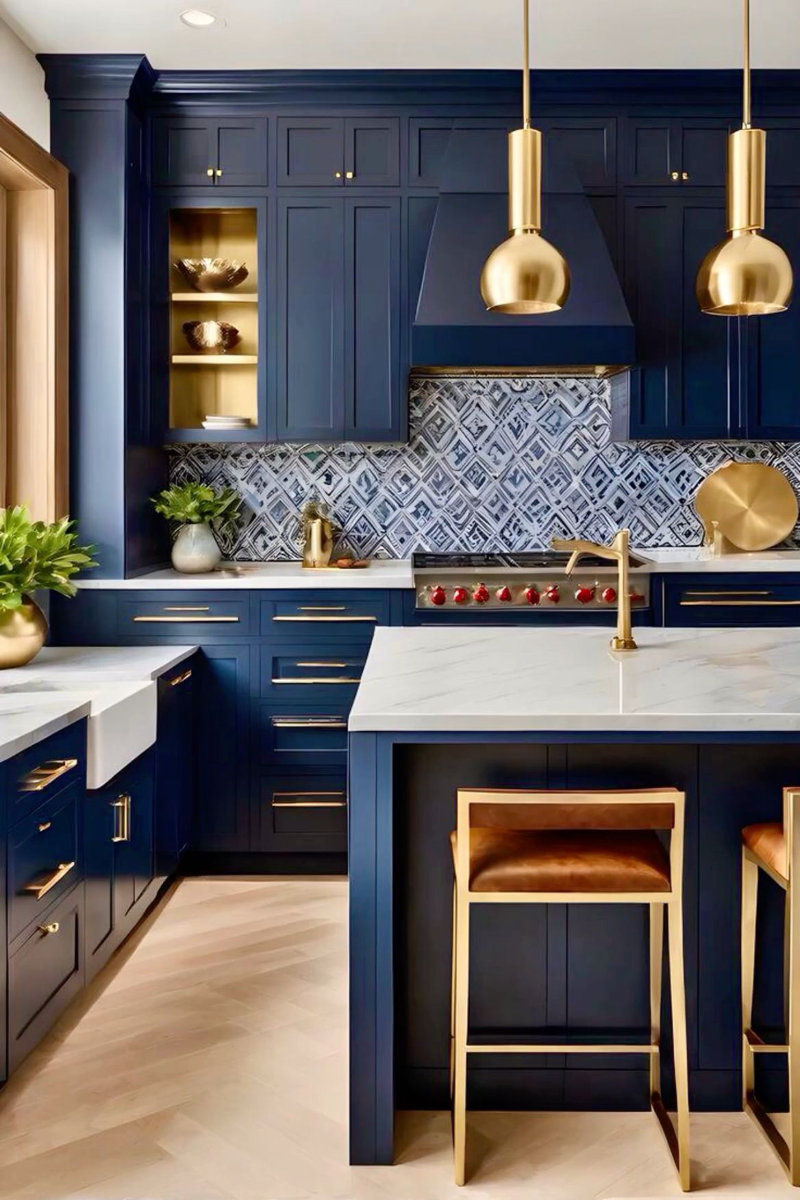 Vintage Charm Loft